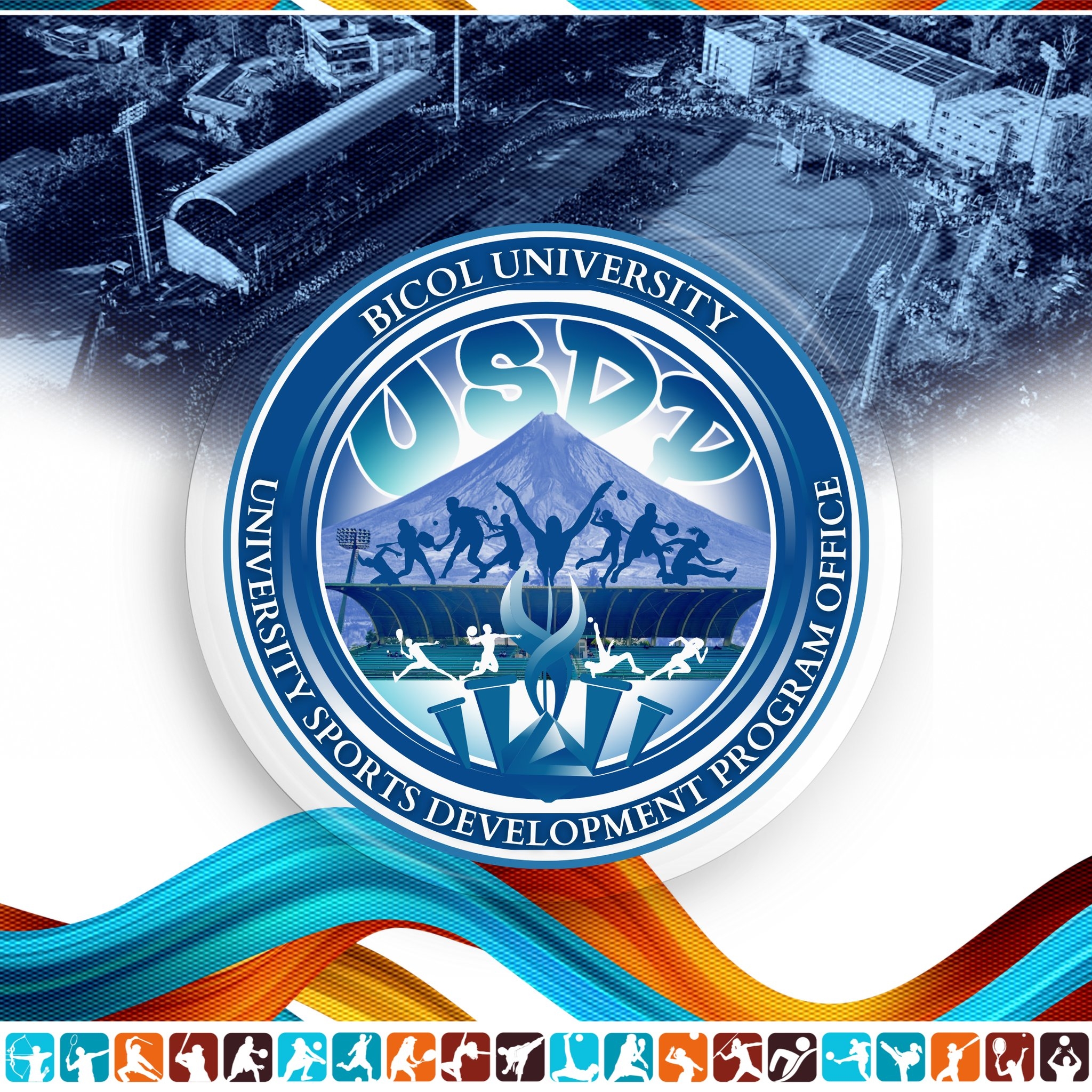 Bicol University Sports and Wellness Development Program Office added a ...