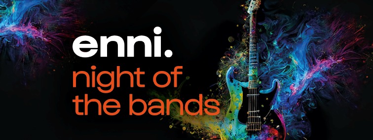ENNI Night of the Bands