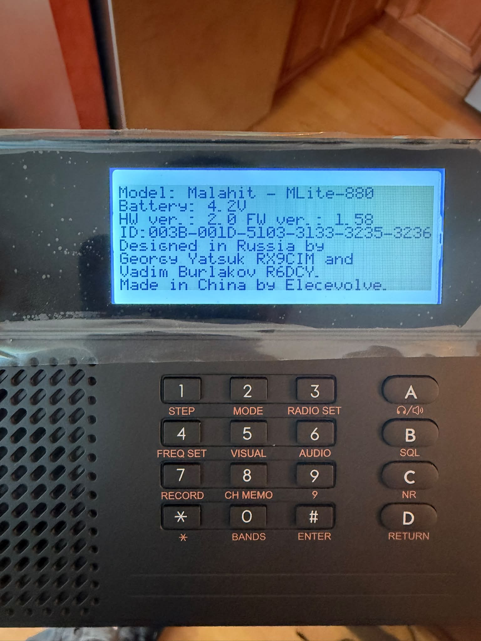 微型光譜儀c12880ma使用問題