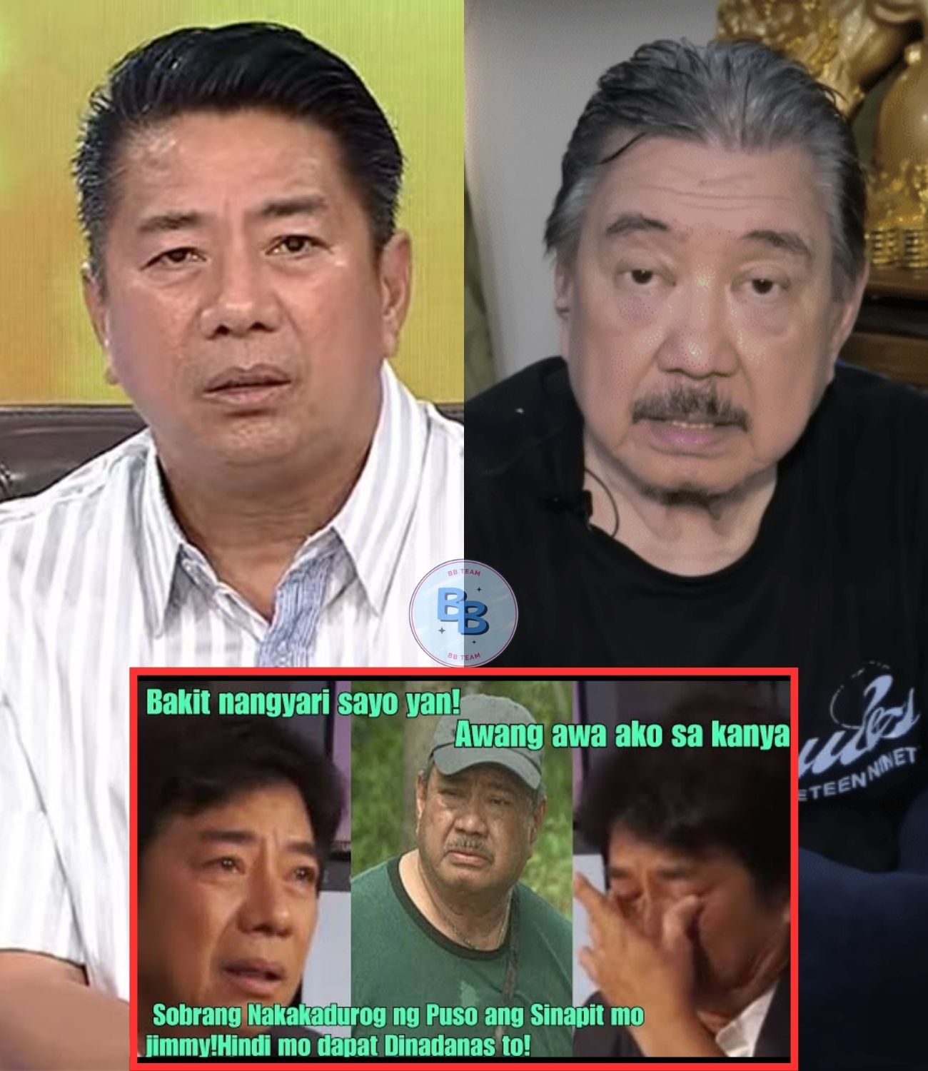 Star - Hindi inaasahan ng kahit sino ang mga salitang binitawan ni ...