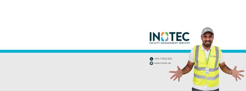 Inotec Facility Management Services | Ras al-Khaimah