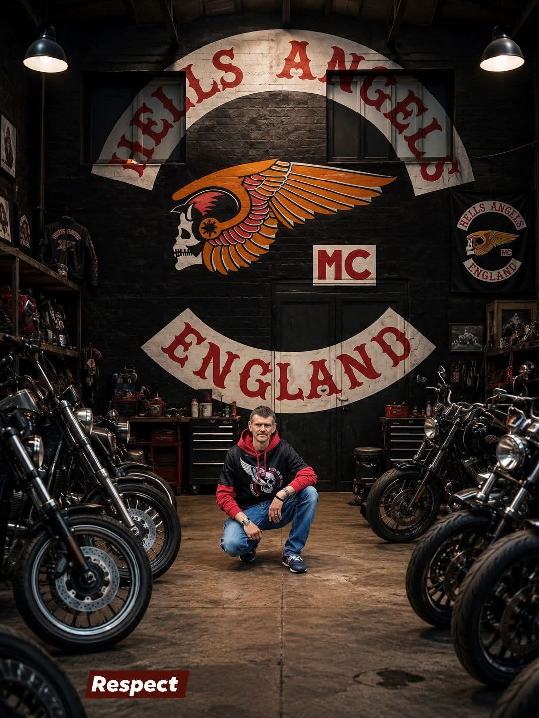 Hells Angels Motorcycle Club | Facebook