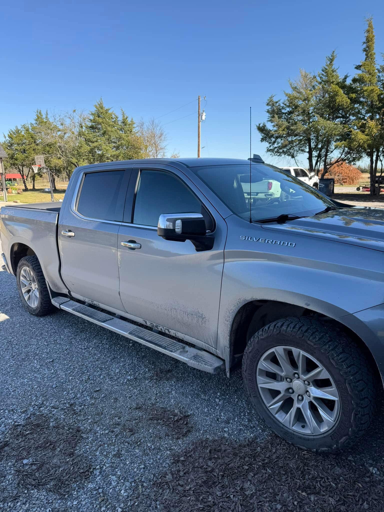Start 2025 with a fresh, shining... - Decent Auto Detailing