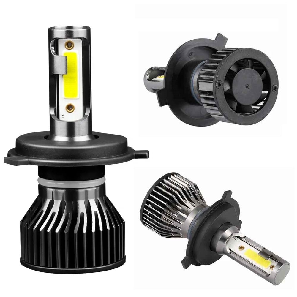 LED APOLO Importaciones