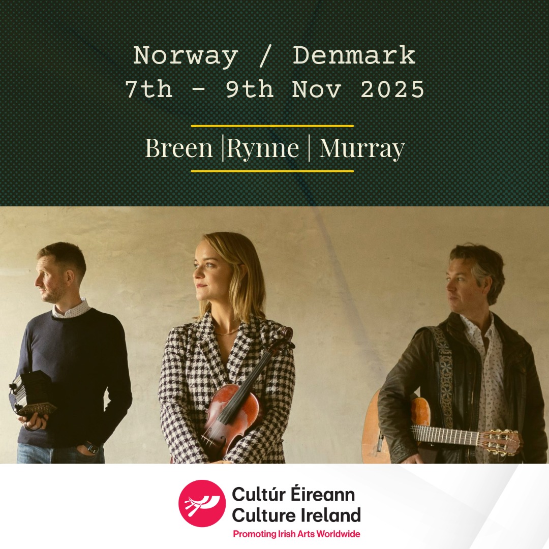 Breen l Rynne l Murray