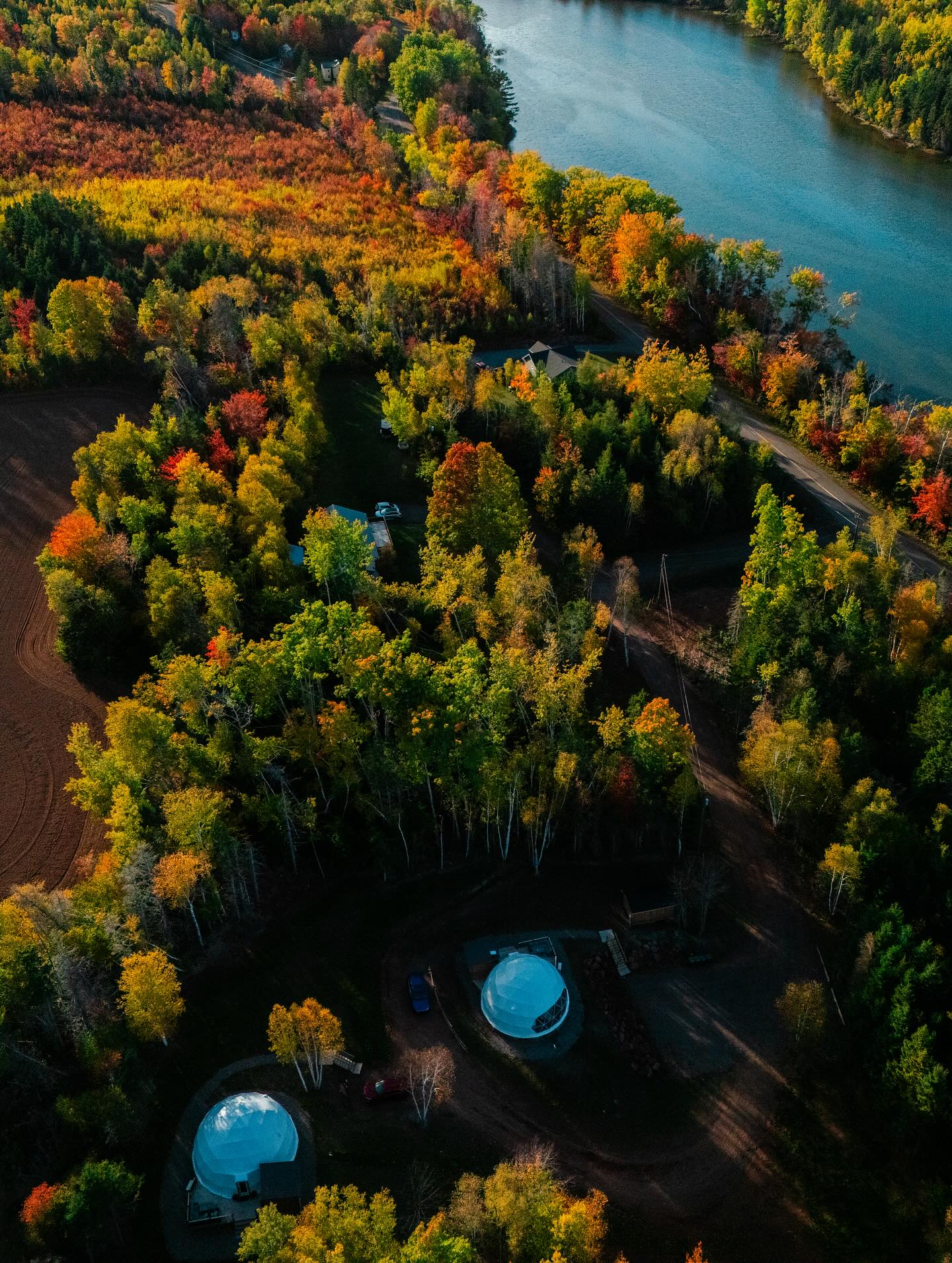 Three Rivers GeoEscape added a... - Three Rivers GeoEscape