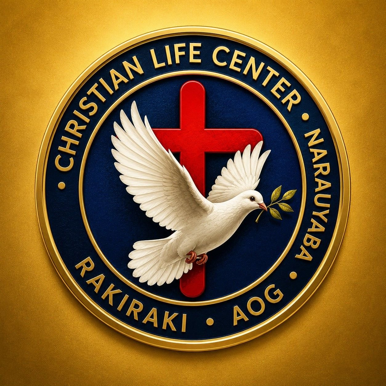 CHRISTIAN LIFE CENTRE- COMMUNION SUNDAY 04/10/26 | Christian Life ...