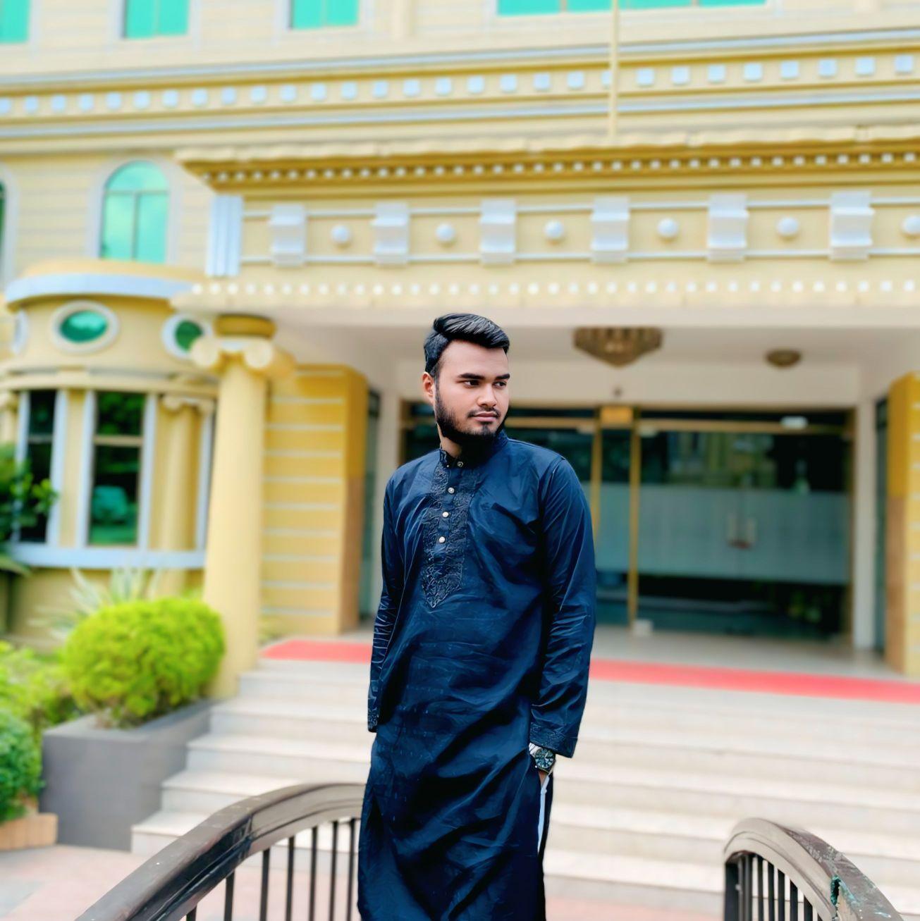 Sajed Arshan