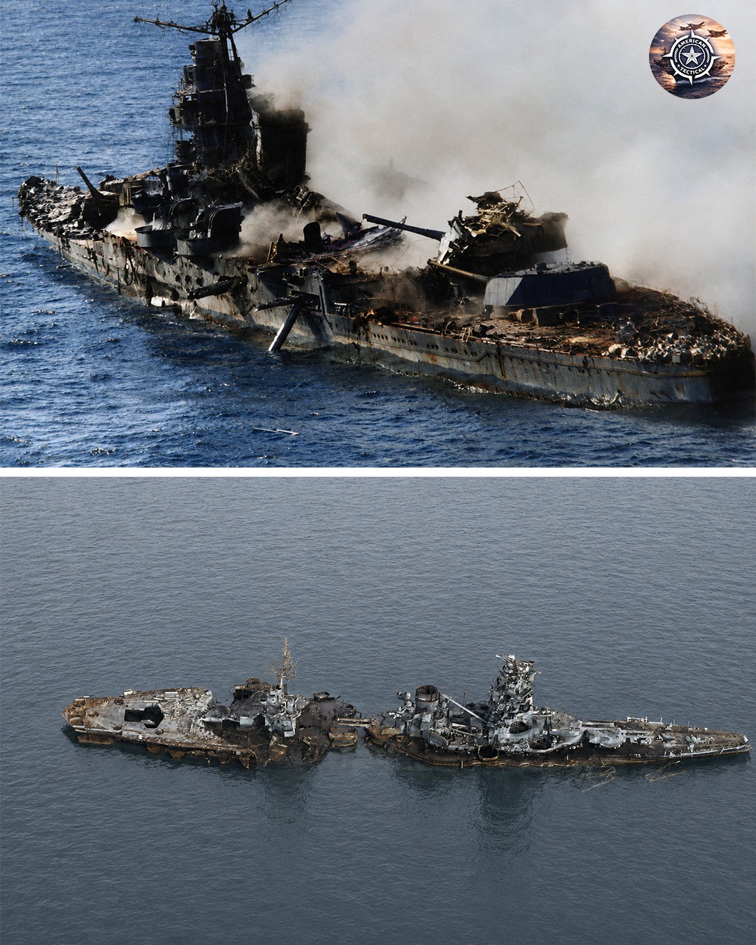 Japan's Battlecruiser Hida warship model