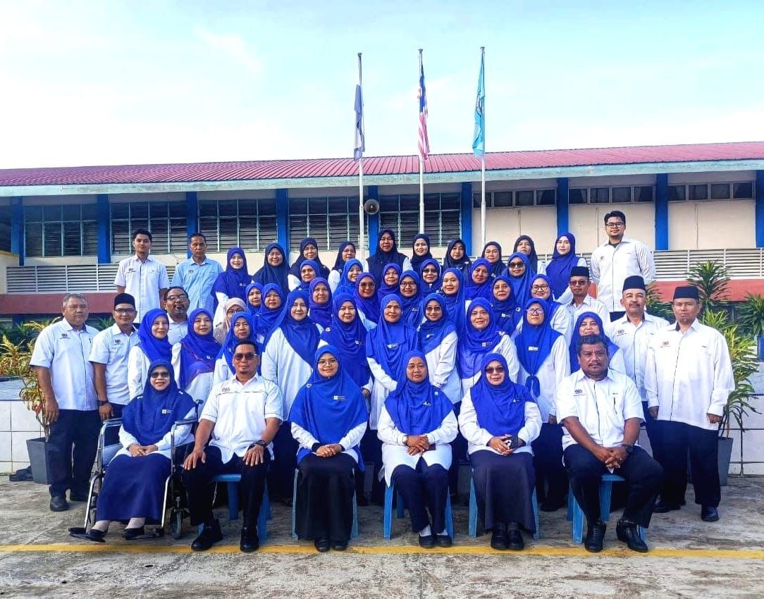 SK KG KOLAM Rompin | Rompin