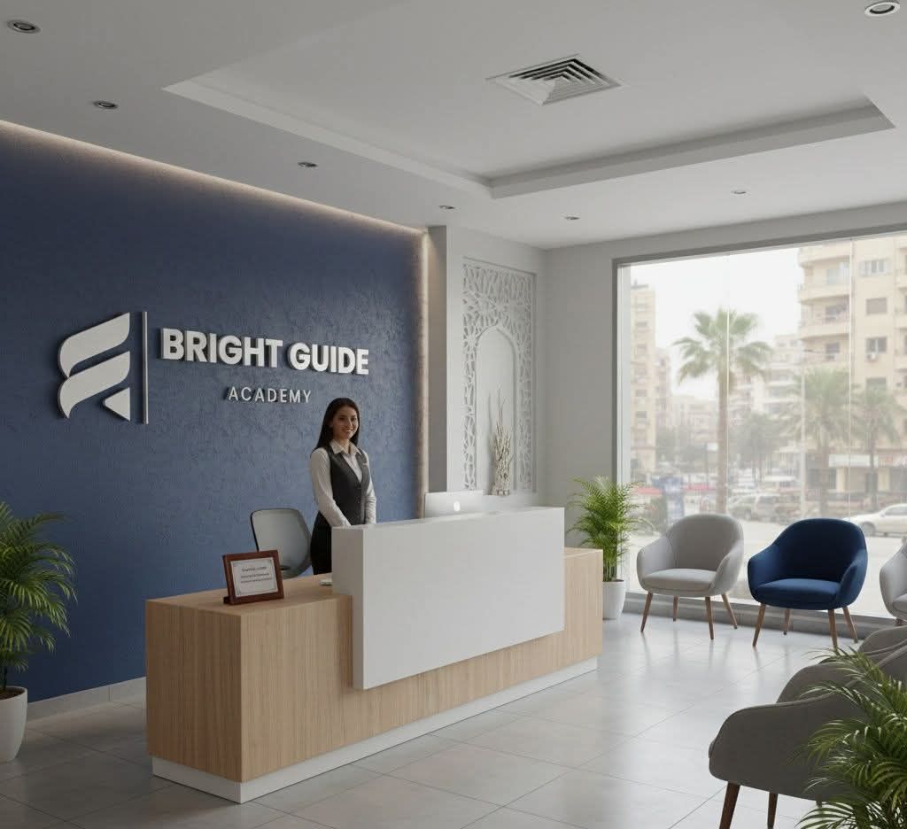 Bright Guide Academy