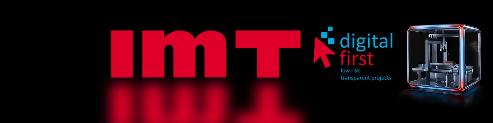 IMT Services GmbH | Waiblingen