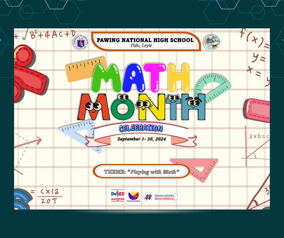 DepEd Open Educational Resources (OER) | 𝙈𝘼𝙏𝙃𝙀𝙈𝘼𝙏𝙄𝘾𝙎 𝙈𝙊𝙉𝙏𝙃 𝘾𝙀𝙇𝙀𝘽𝙍𝘼𝙏𝙄𝙊𝙉 ...