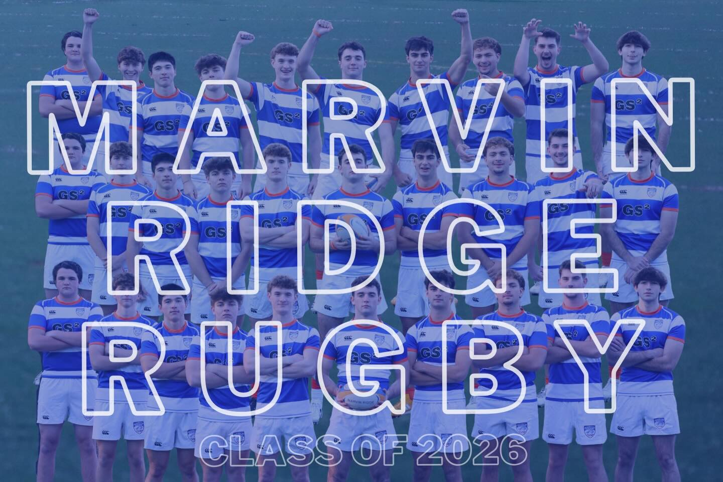 Marvin Ridge Rugby Club | Marvin NC