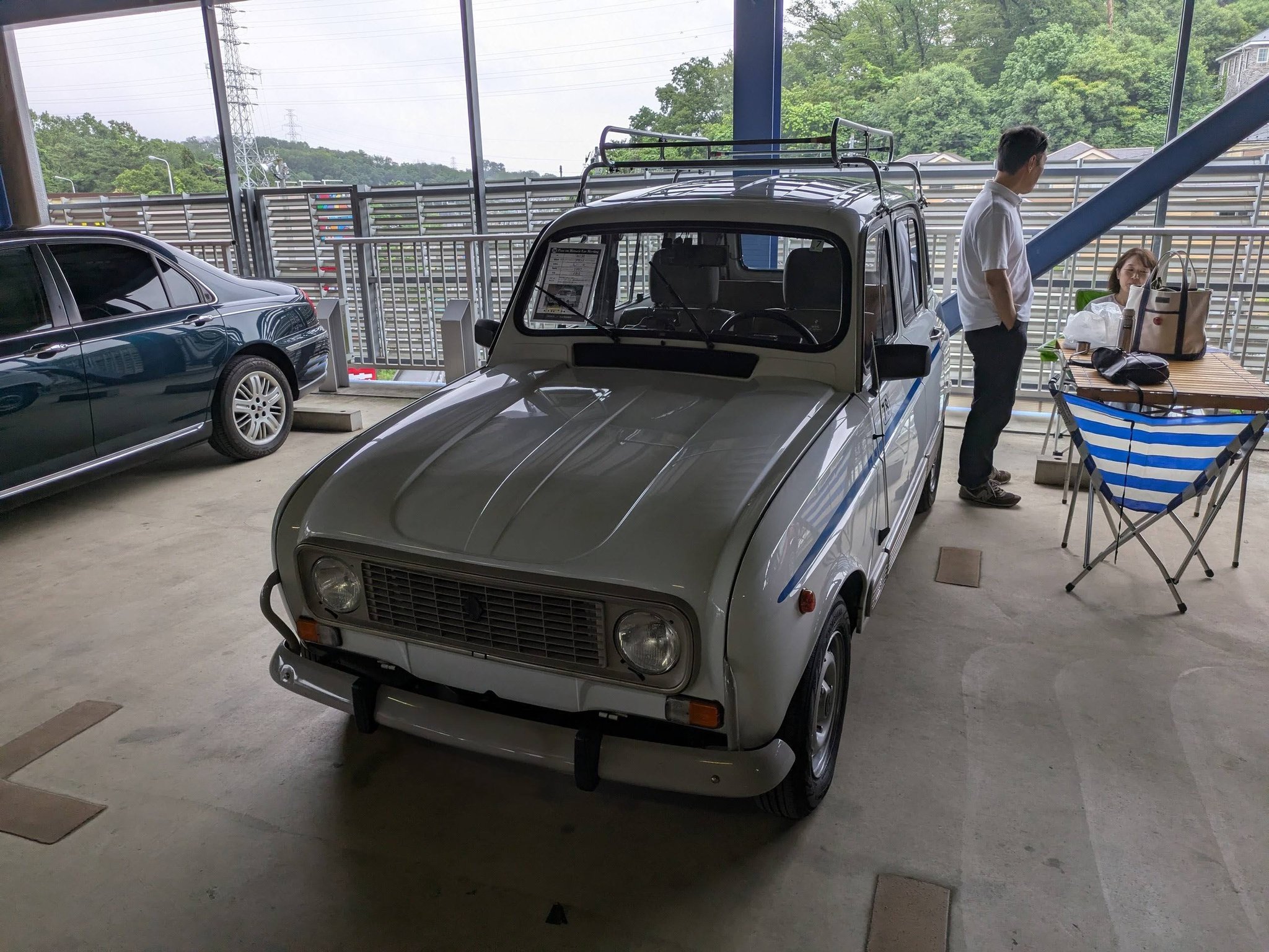 旧車愛好会