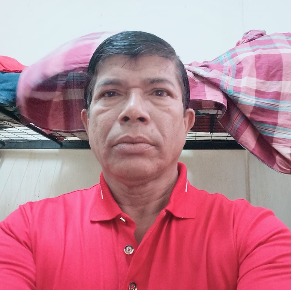 Younus Muhammad