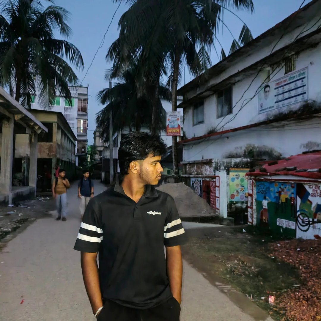 Mainul Islam Shanto