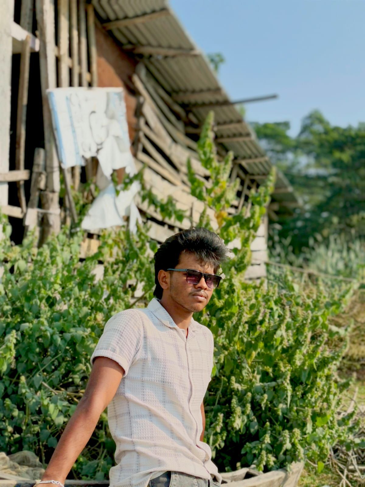 Mainul Islam Shanto