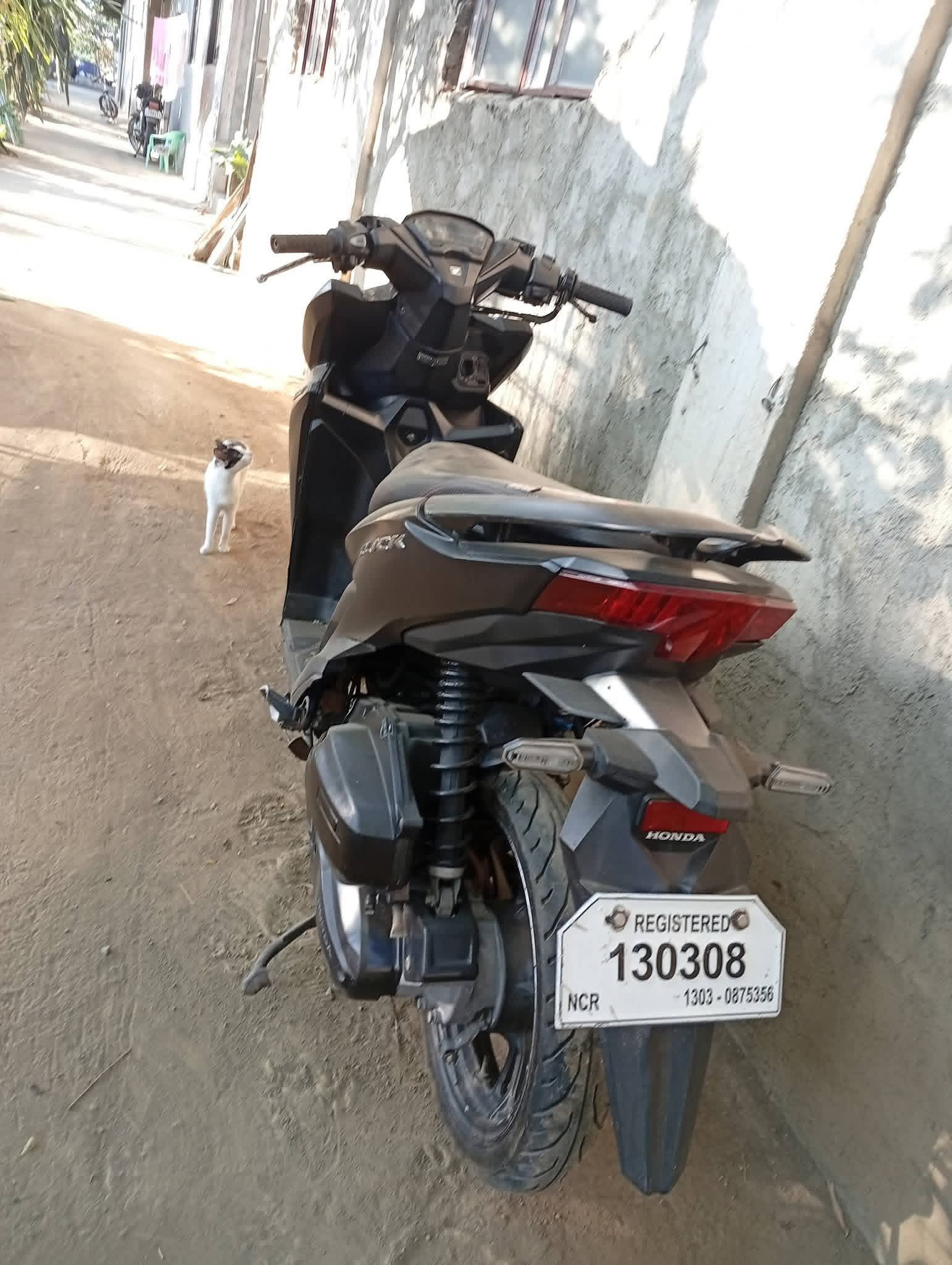 Click 150i keyless (Wala na Pipe) ❌ Unreg ❌ Hindi gumagana low