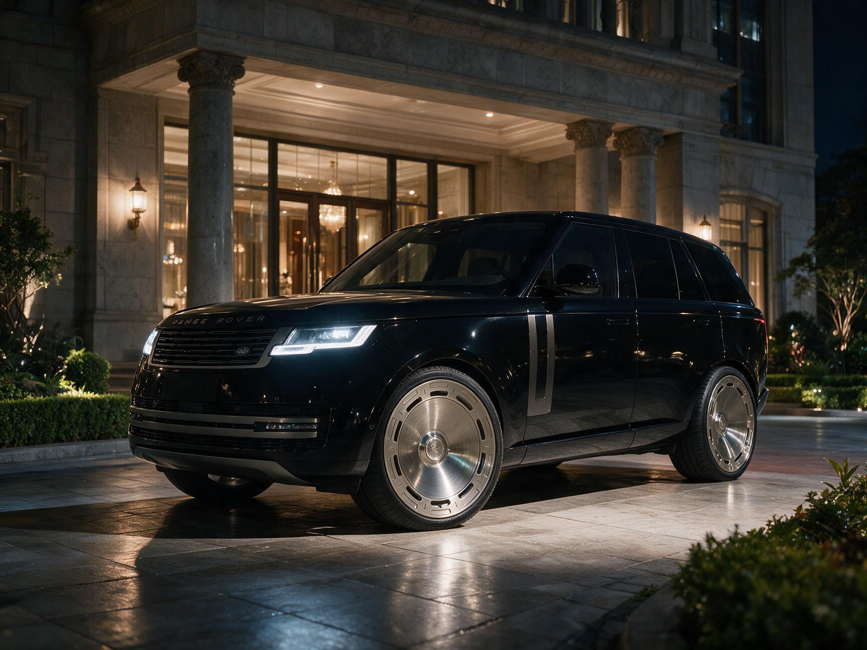TISLI Wheels | Los Angeles CA