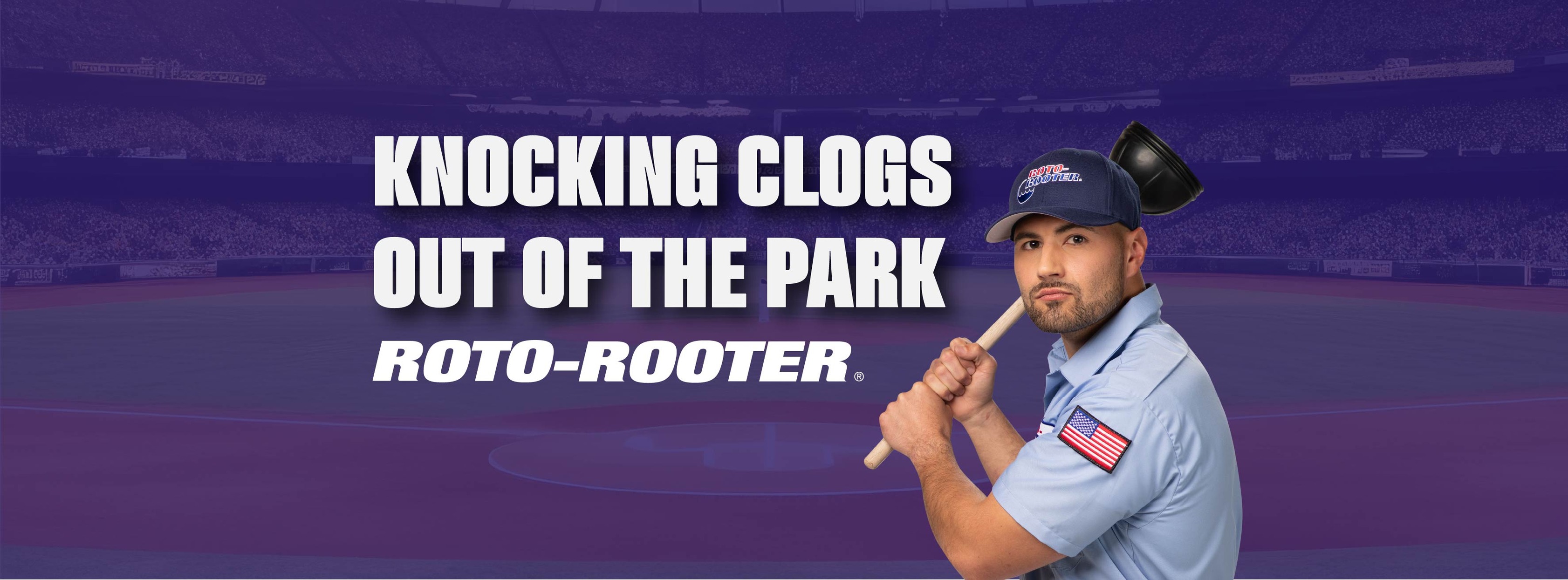 Roto-Rooter | Toledo OH