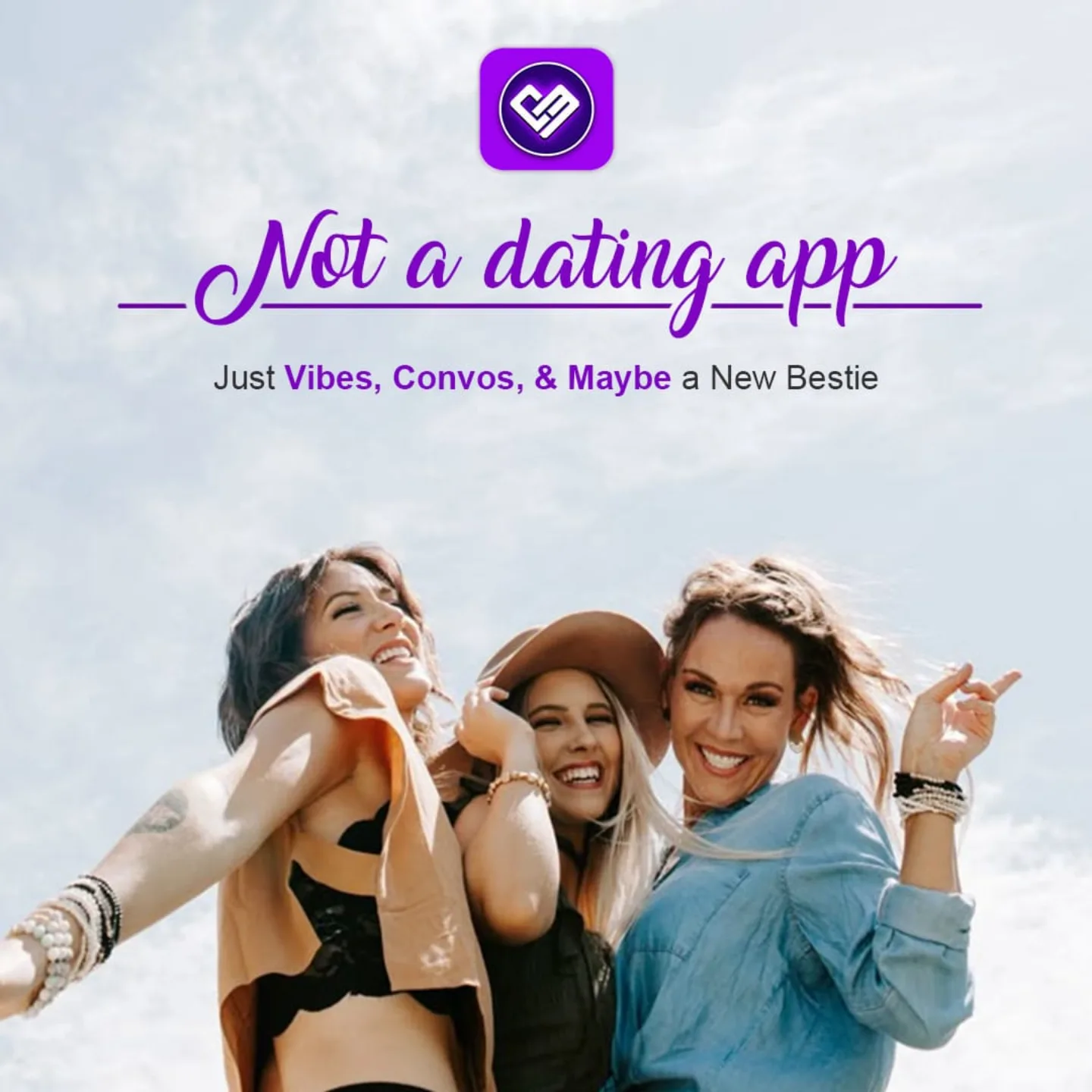 ChatMate - Experience the world in a video call! 🌍 ... | Facebook