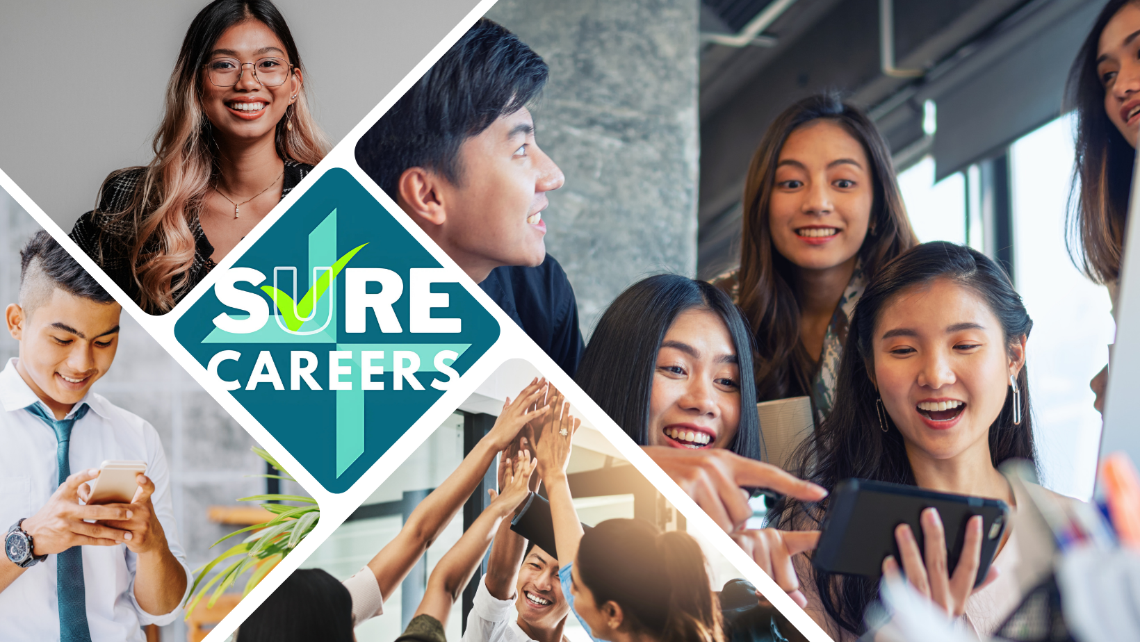 SURE Careers | Davao City