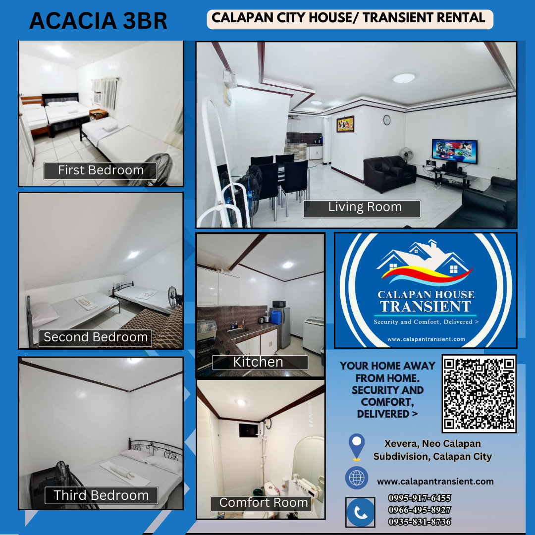 Calapan Hotel