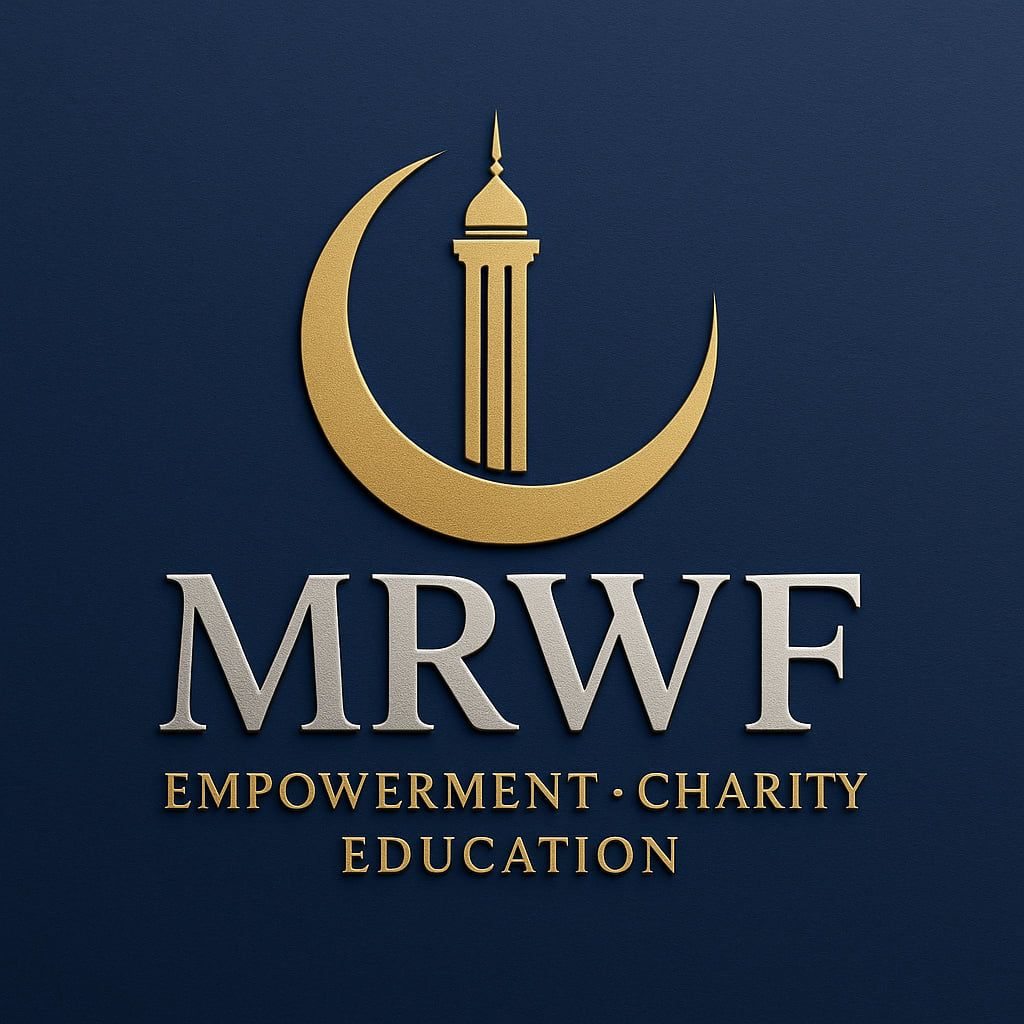🌍 New Release... - The Muslim Reverts Worldwide Forum - MRWF | Facebook