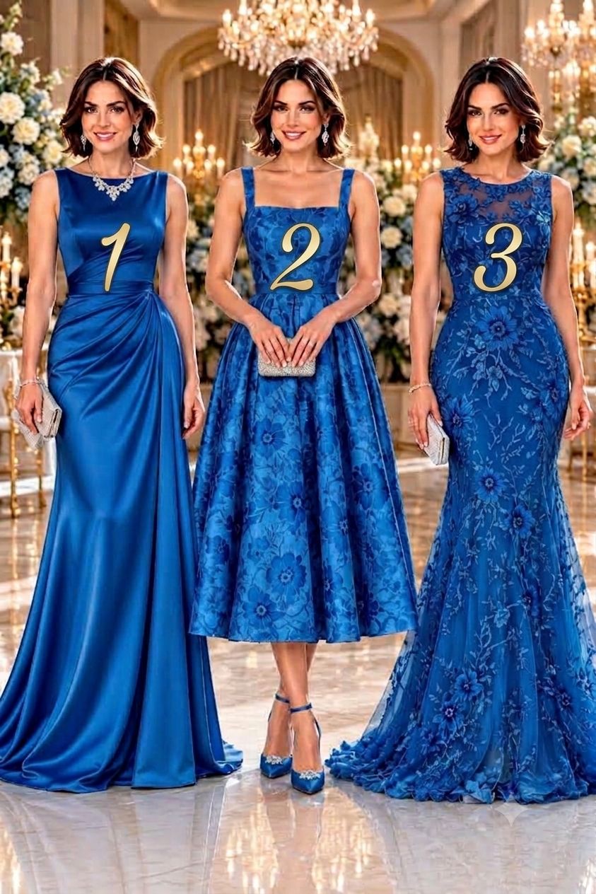 Elegant outfit ideas for 60th birthday party?