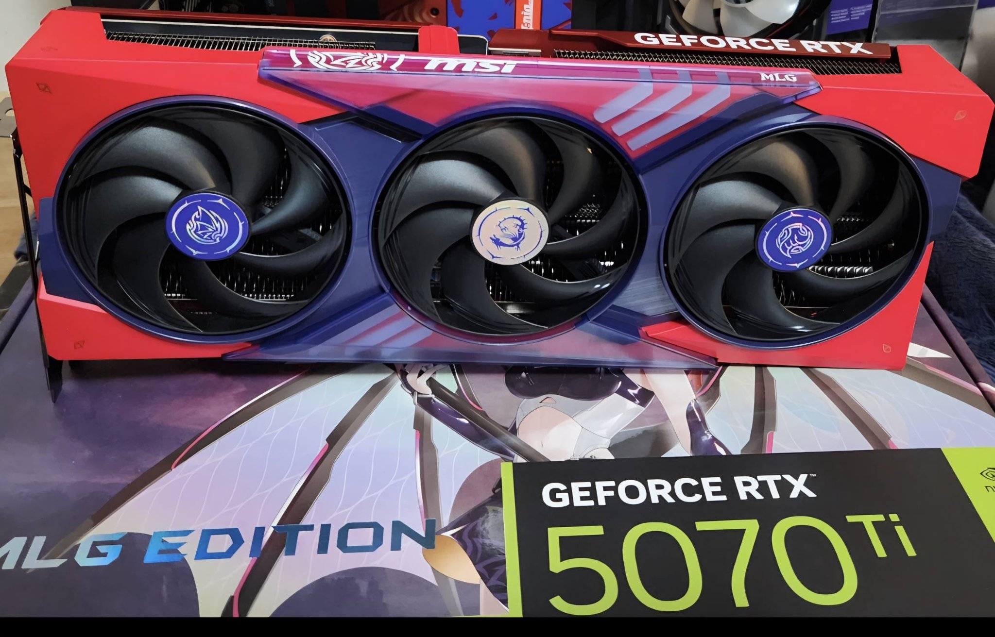 Trade deal evaluation for computer hardware exchange?