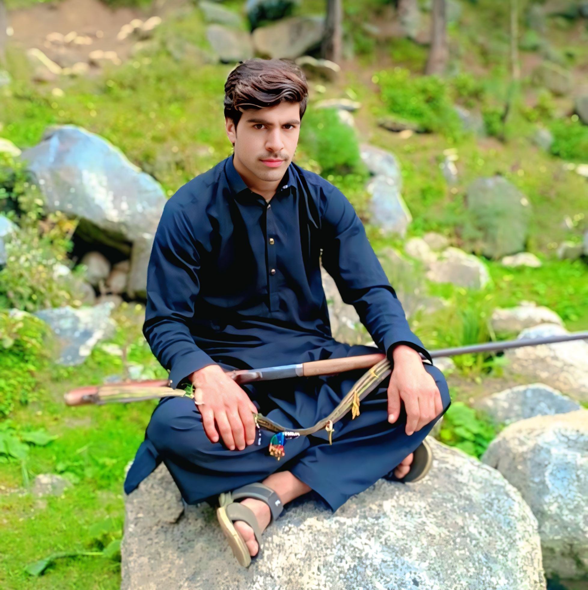 Hasnan Khsn