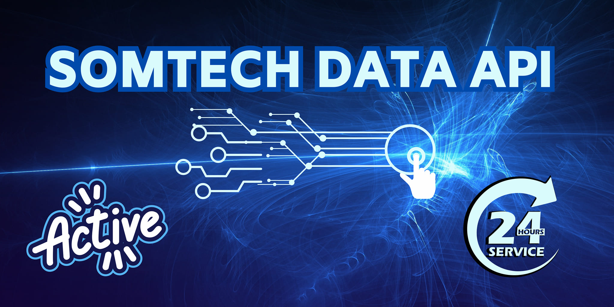 SomTech Data | Enugu