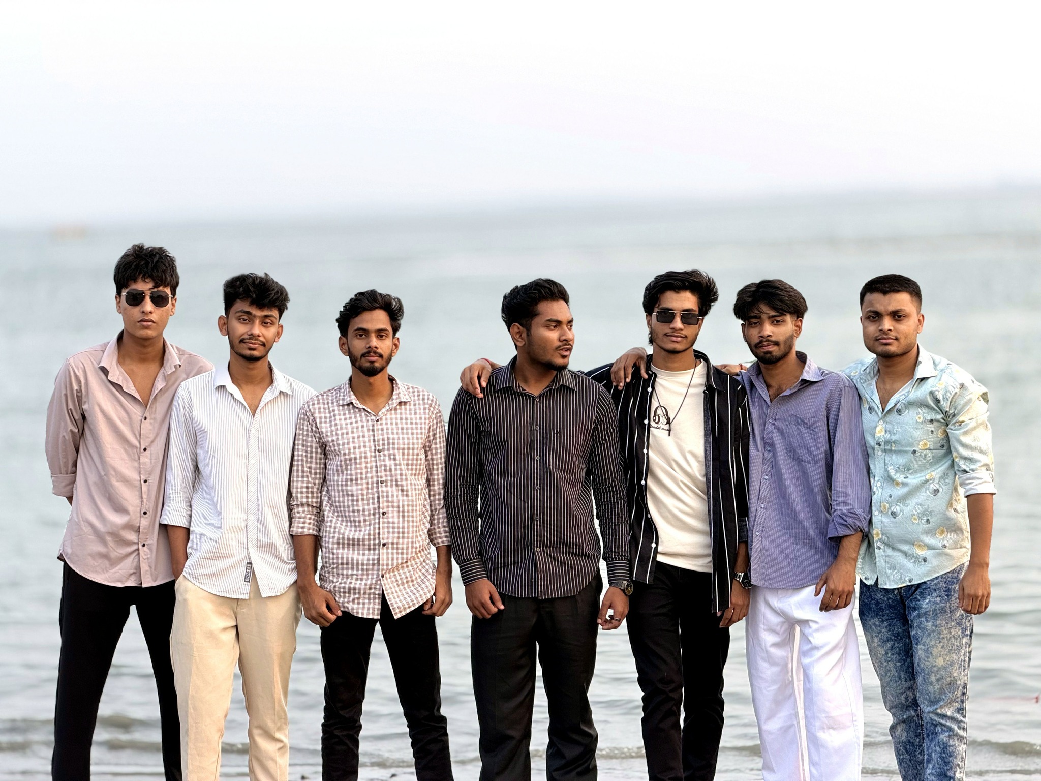 Bishal Ahmed Rupom