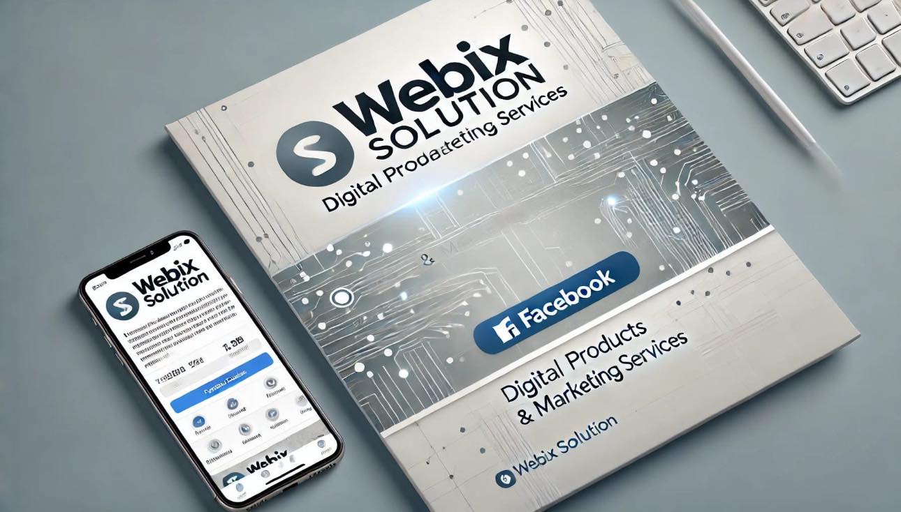 Webix Solution 2.0 | Dhaka