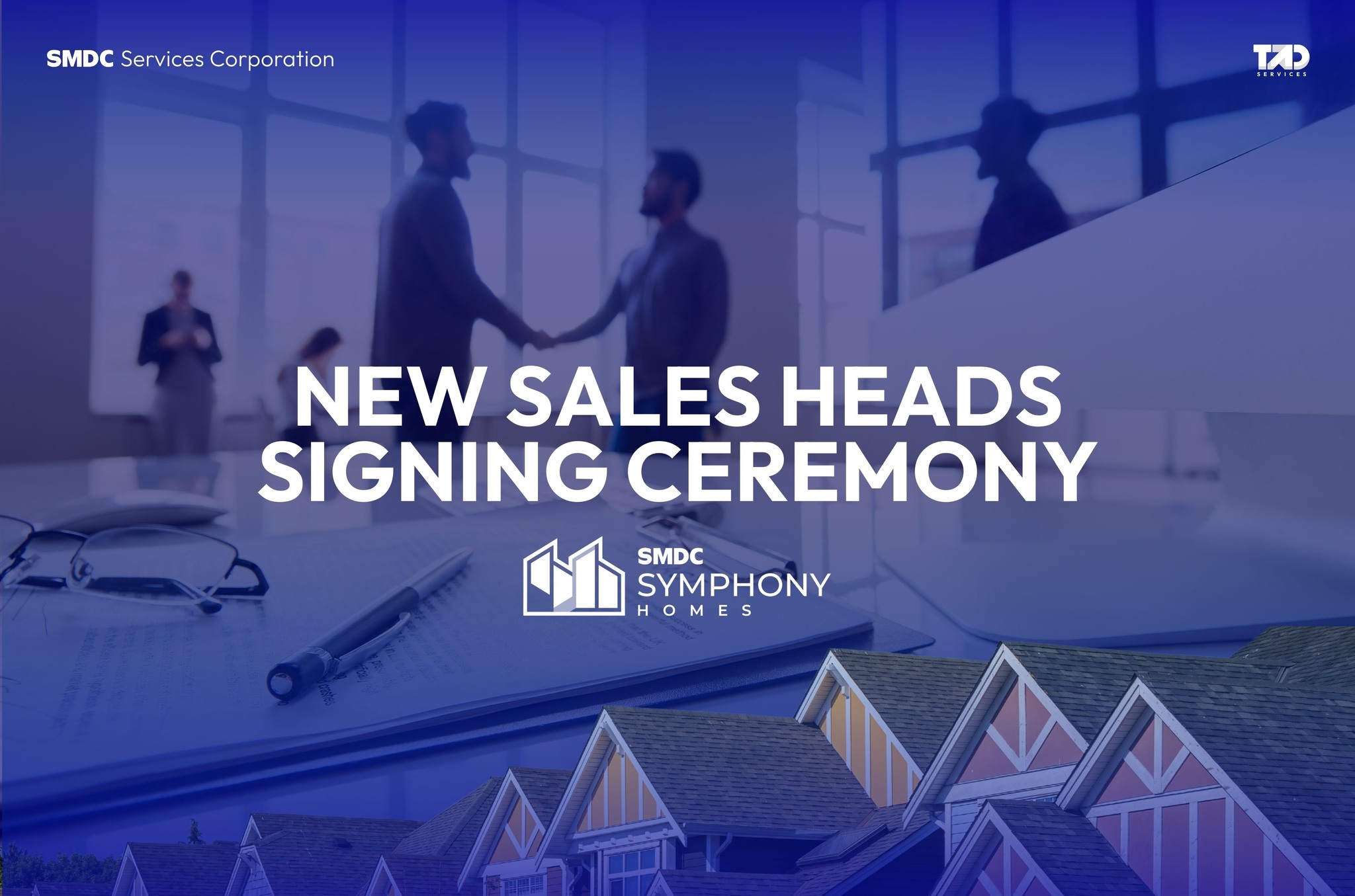 SSC - Talent Acquisition and Development Services | Pasay City