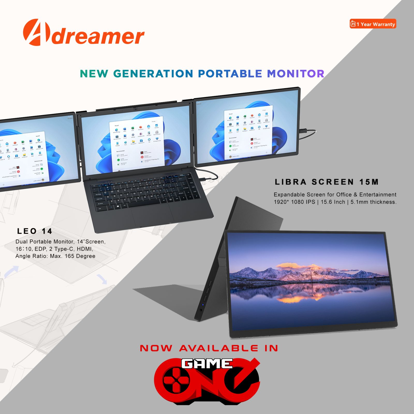 Adreamer Philippines