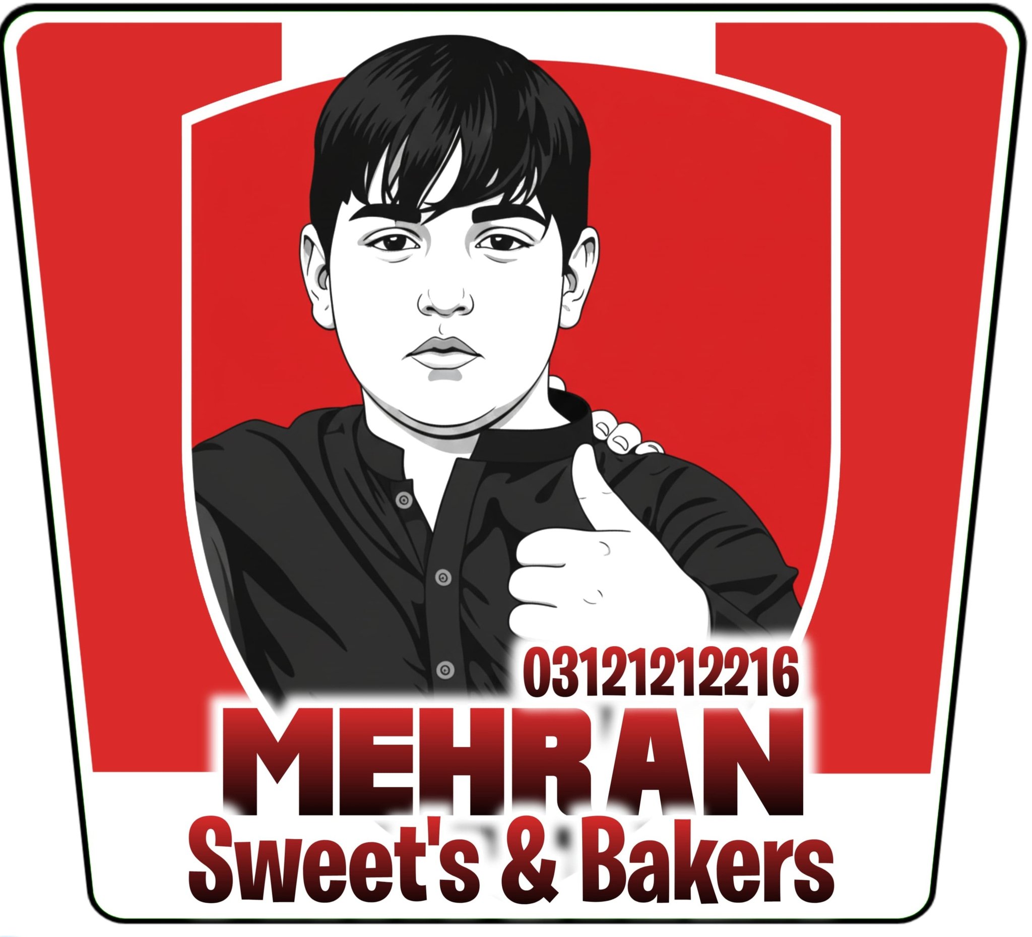 Mehran Sweet and Bekars