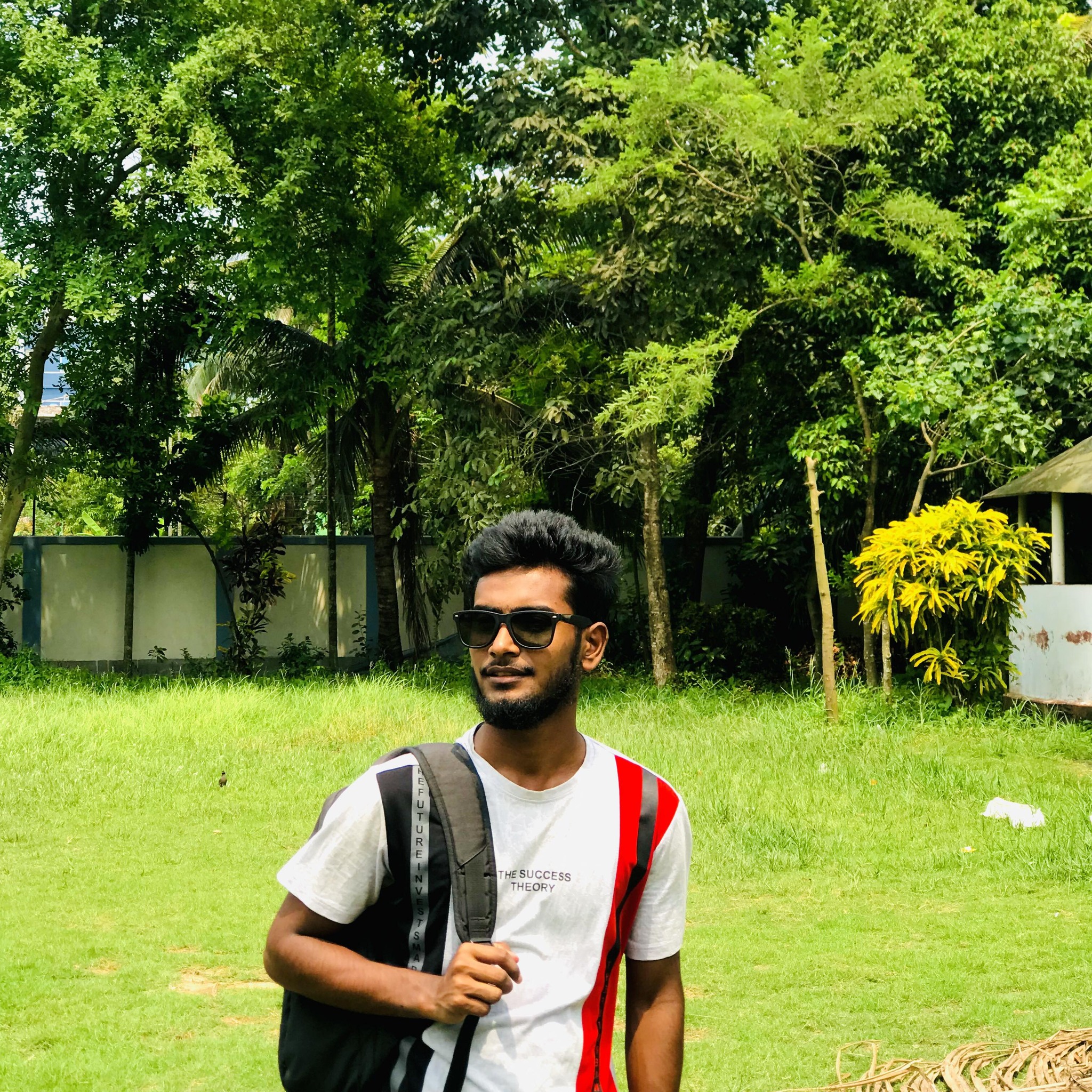 MD Patwary