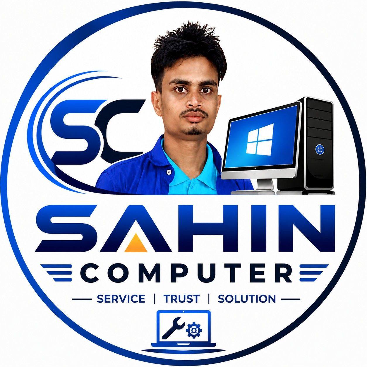 💻 COMPUTER & LAPTOP REPAIRING SERVICE Computer Repairing Laptop ...
