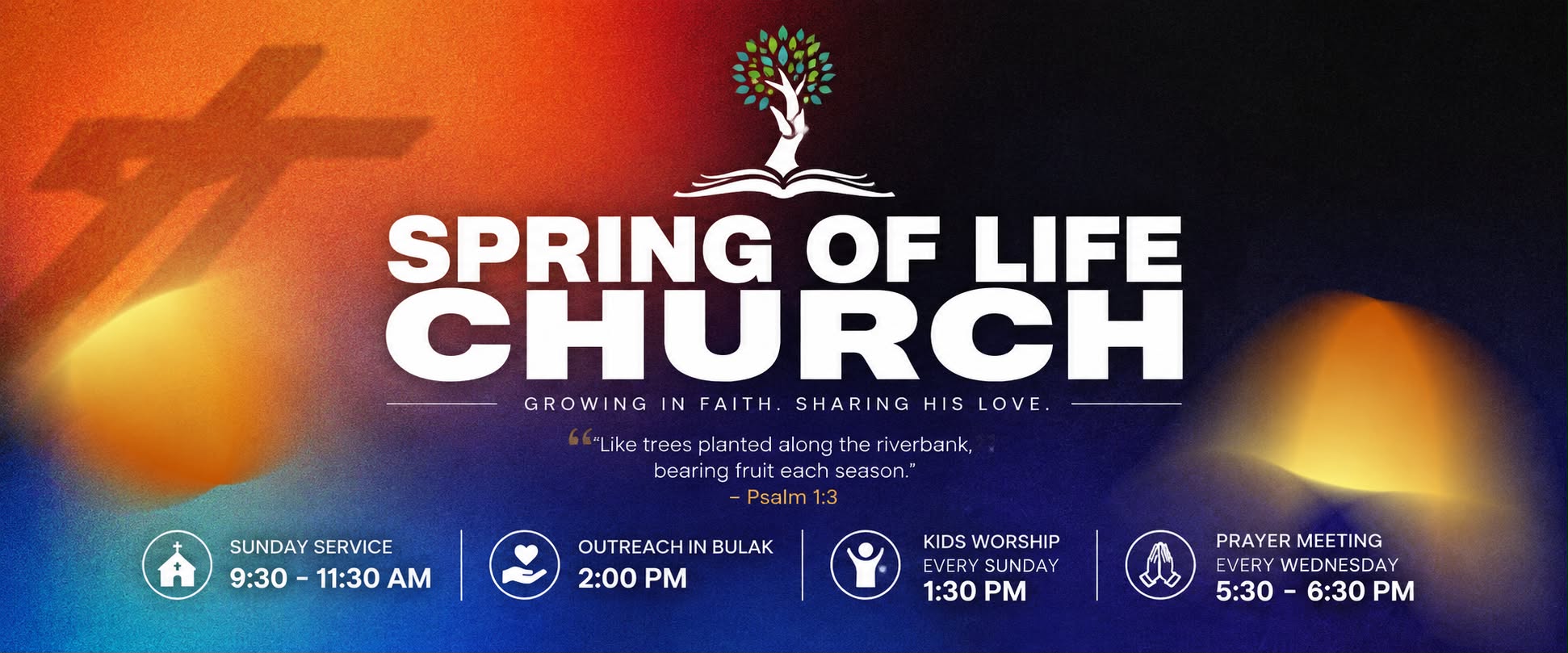 Spring of Life Church