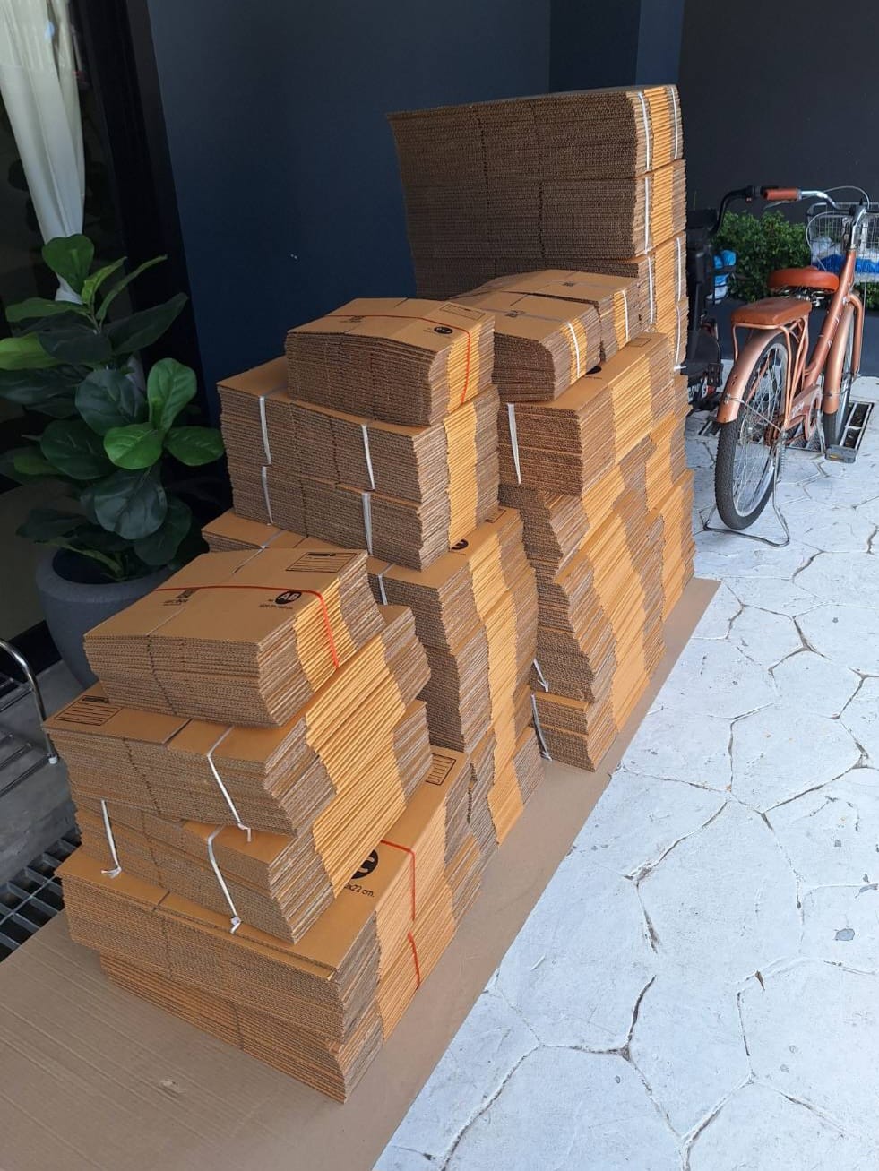📦กล่องไปรษณีย์ HSFC Box - New page... - HSFC Box - New page