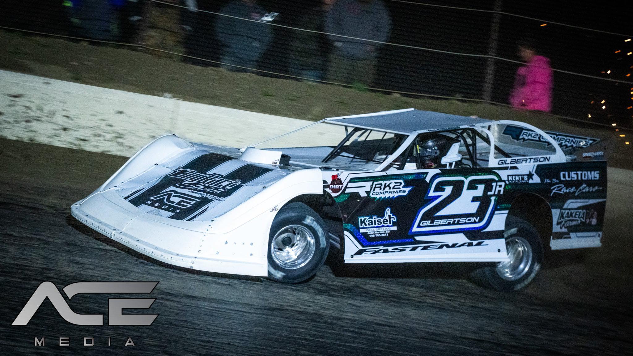 Backman Racing - Backman Racing updated their cover photo.