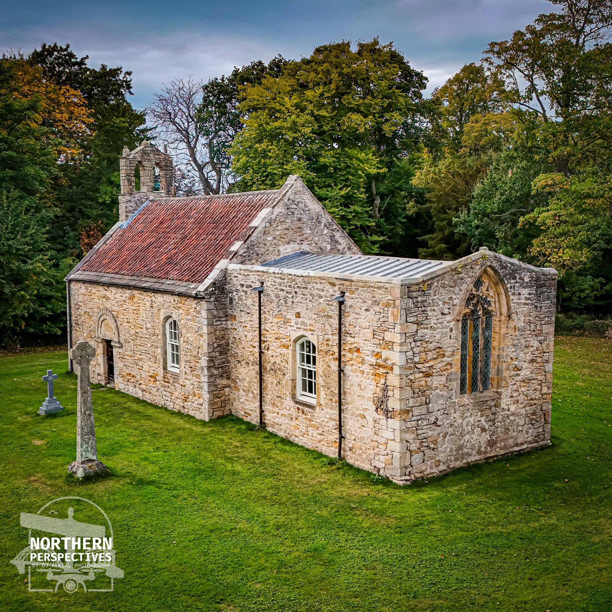 Old Chapel, Croxdale Tucked away... - Northern Perspectives | Facebook