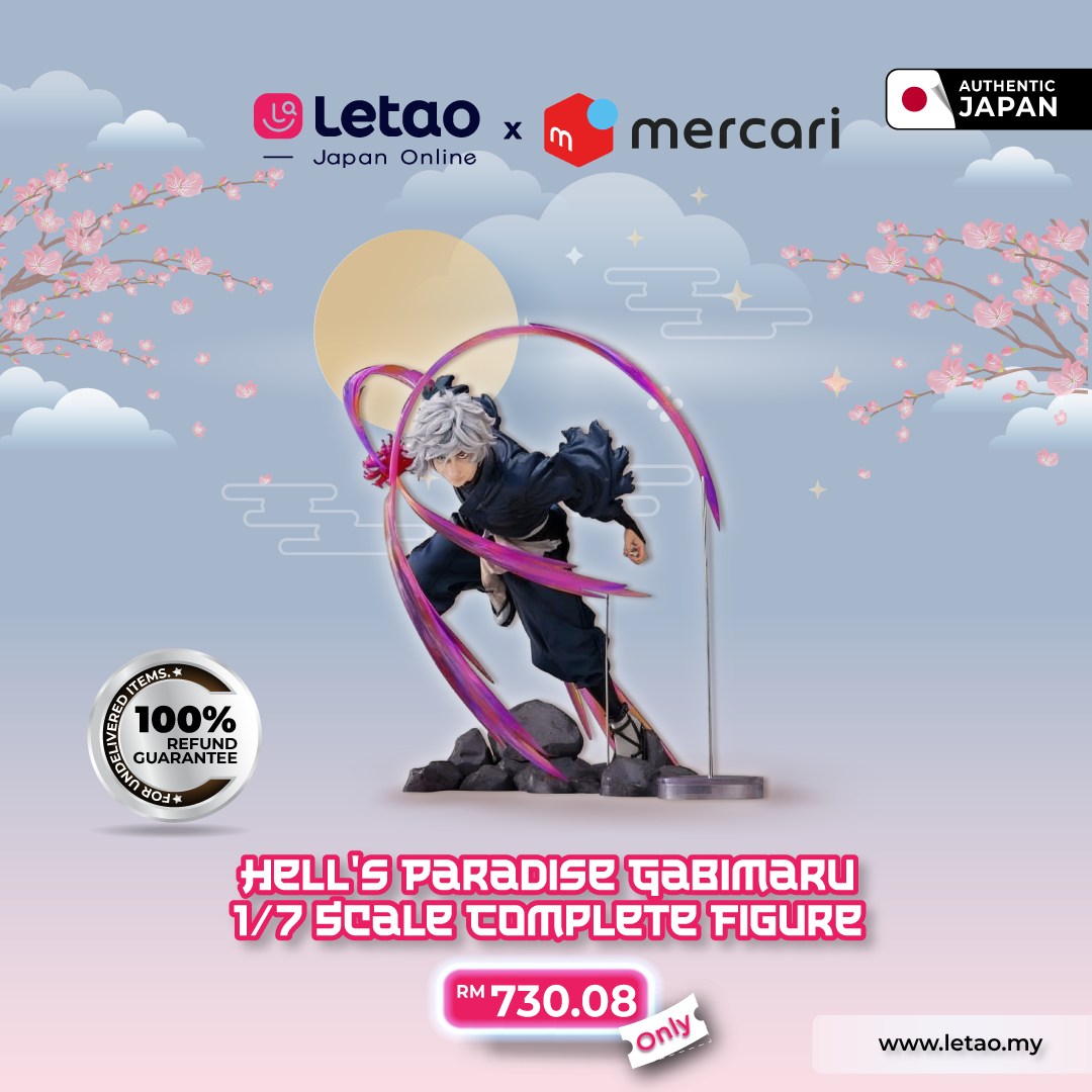 Letao Malaysia | Kuala Lumpur