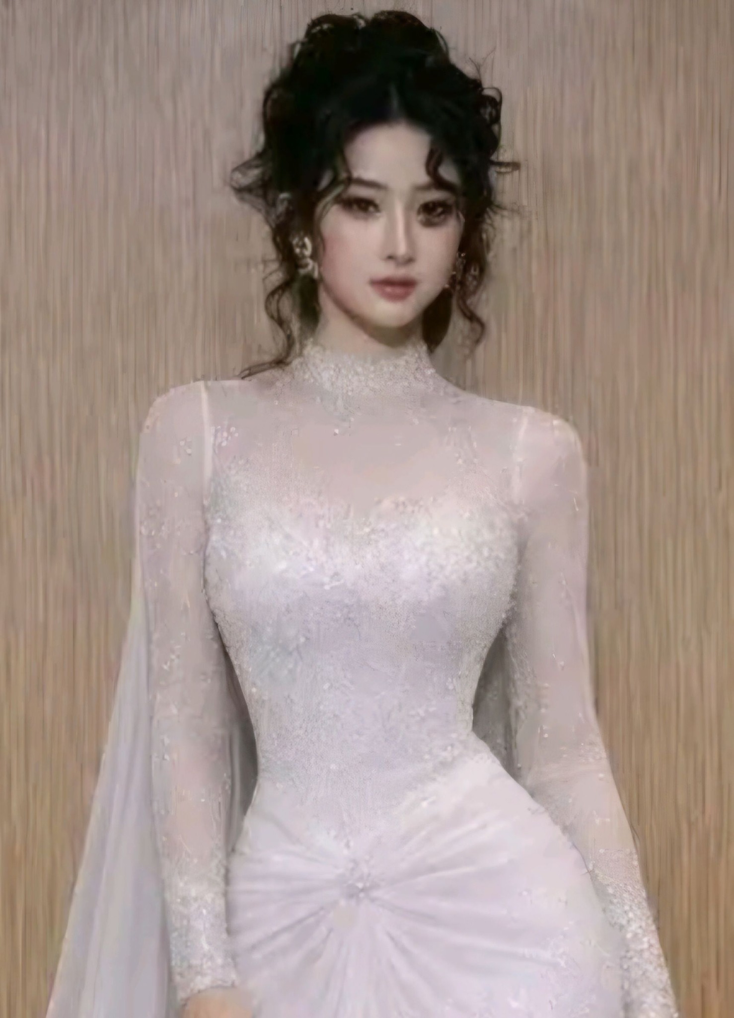 yoko♡♡ YOKO's 22 inch waist! 💖🦋💖