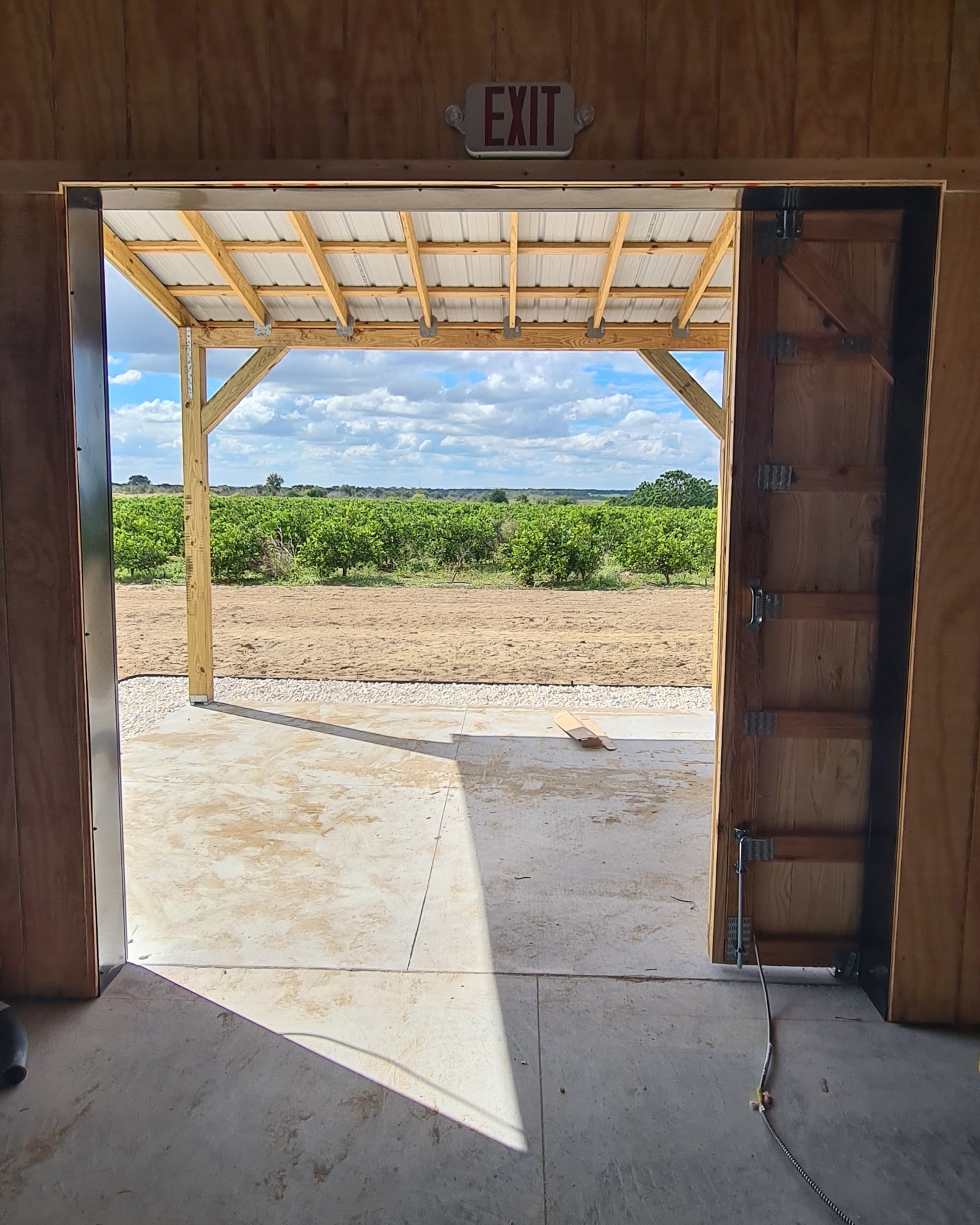 📣 The doors of Golden Ridge Groves... - Golden Ridge Groves | Facebook