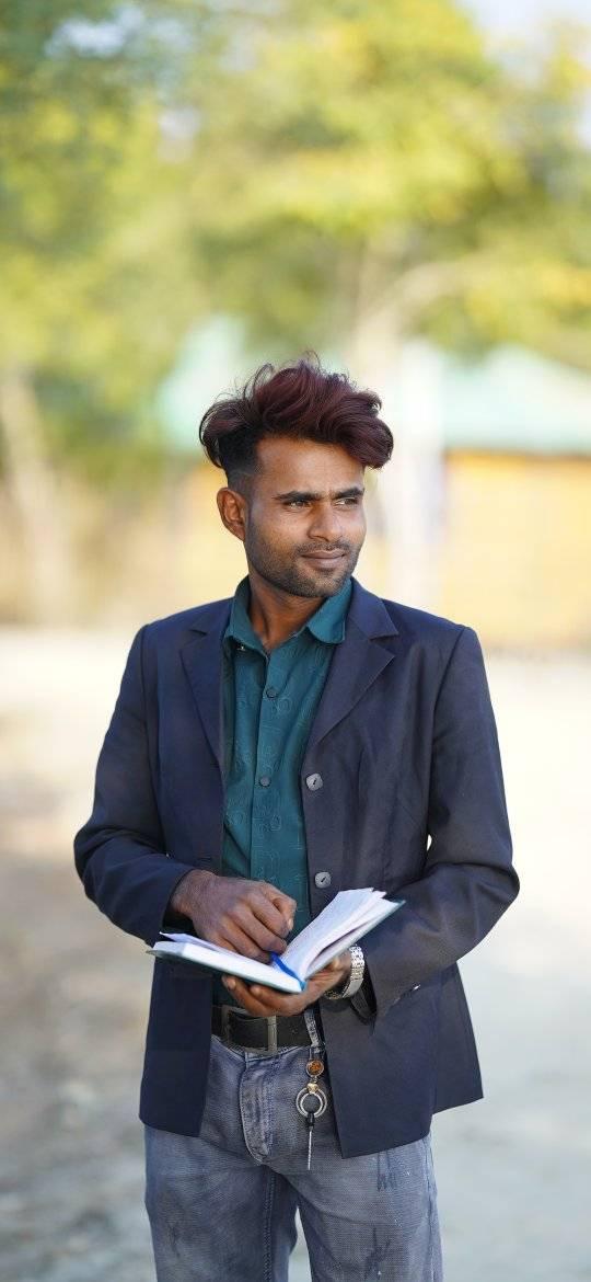 Md Razzak Razu Ghazi
