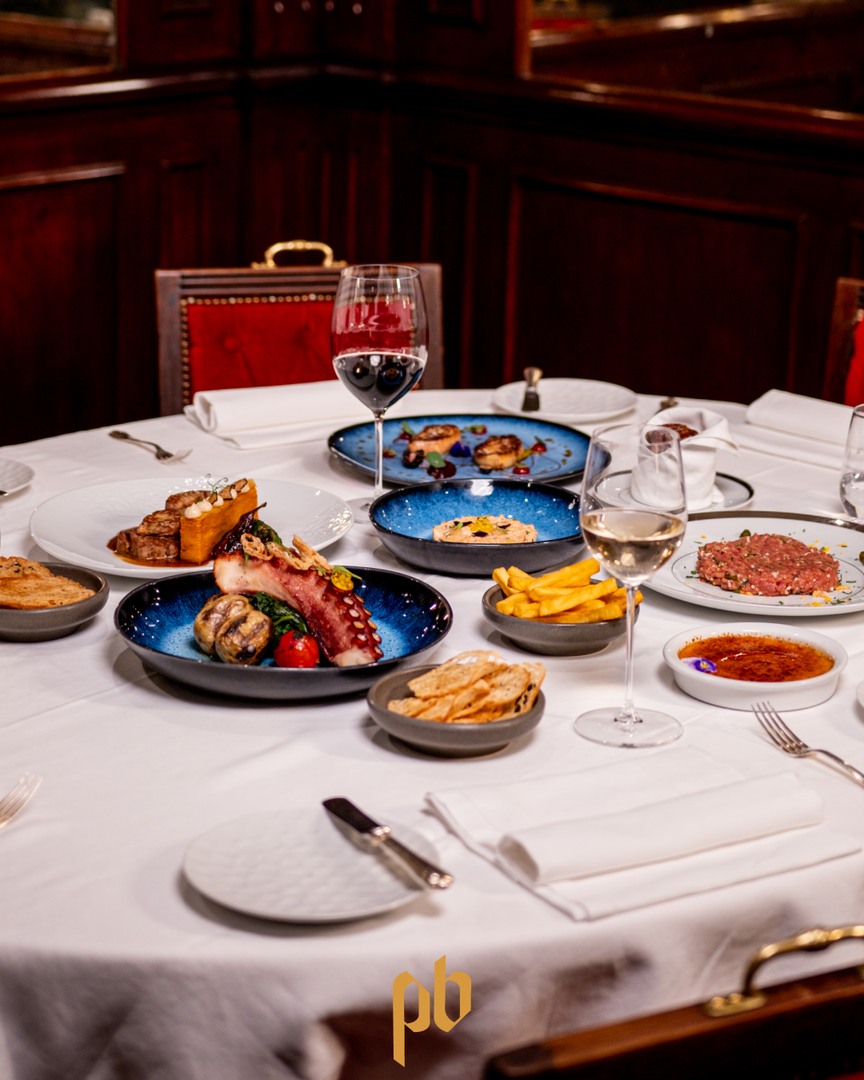 Restaurante Pabe | Lisbon
