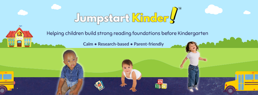 Reading Ready Foundations